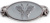 LA62 Silver (серебристый)