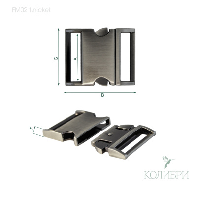 FM02 t.nickel info
