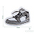 LA581 gray info