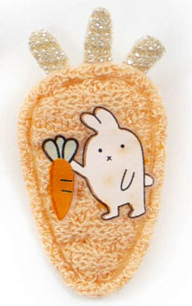 LA333 Orange (оранжевый)