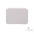 Термозаплатка - AZ03, тканевая, серый1, 10 шт