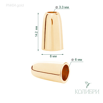PNK04 gold info