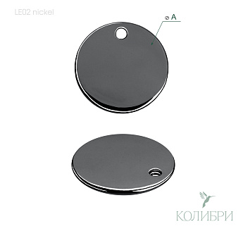 Le02 nickel info