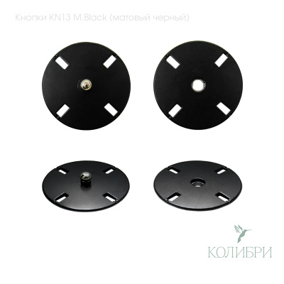 kn13 M.black