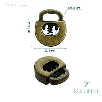MFR02 bronze info