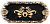 LA242 Black (черный)