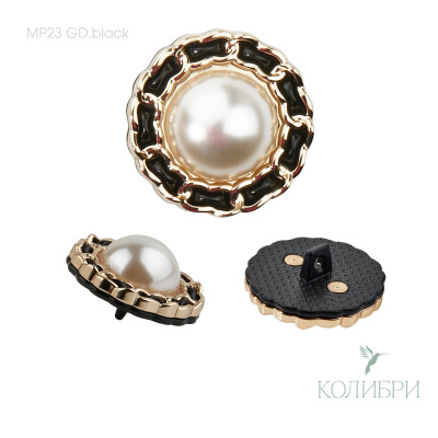 MP23 GD.black