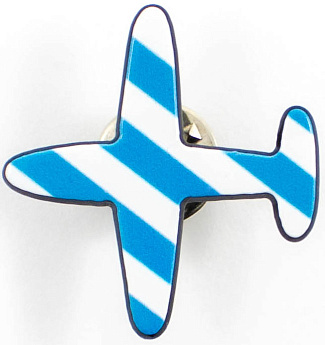 BU59 Blue (синий)