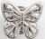 BU38 Silver (серебристый)