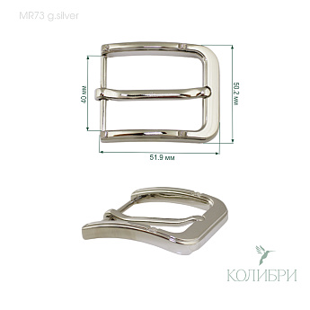 Mr73 g.silver info