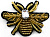 LA52 Gold (золотой)