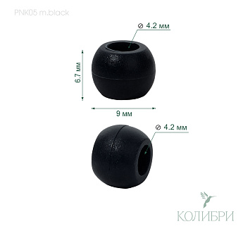 PNK05 m.black info