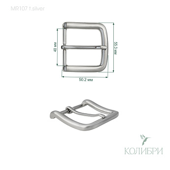 Mr107 t.silver info