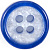 Blue2 (синий 2) 18L