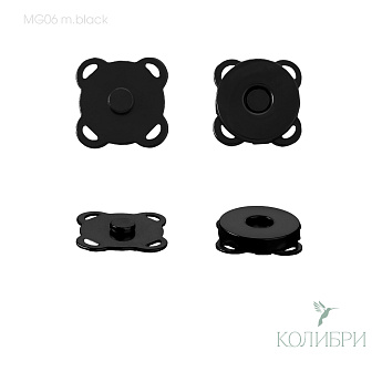 mg06 m.black
