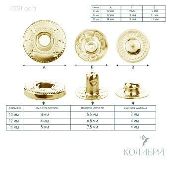 ot01 gold info