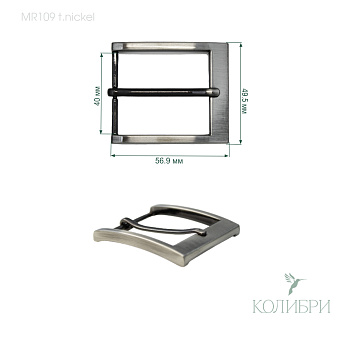 Mr109 t.nickel info