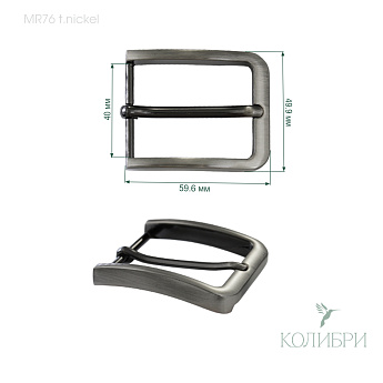 Mr76 t.nickel info