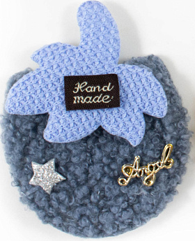 LA500 Blue2 (синий 2)