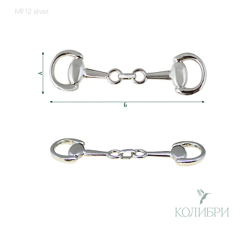 MF12 silver info