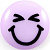 Purple (фиолетовый) 24L