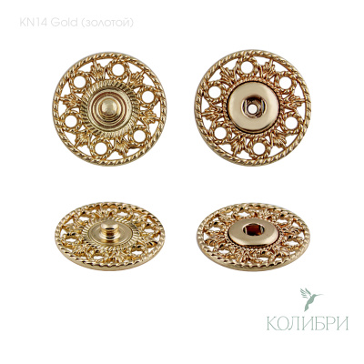 kn14 gold