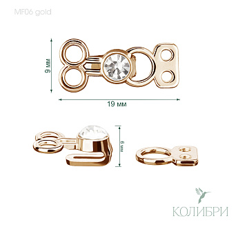 MF06 gold info