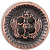 Copper (медный) 18L