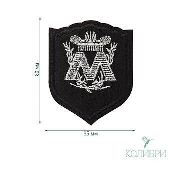 LA586 w.black info