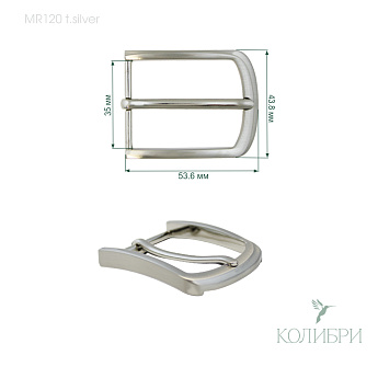 Mr120 t.silver info
