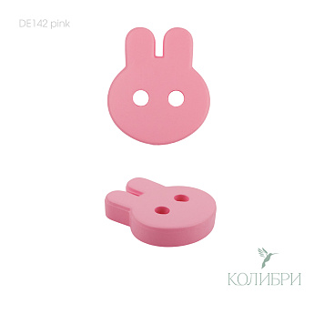 DE142 pink