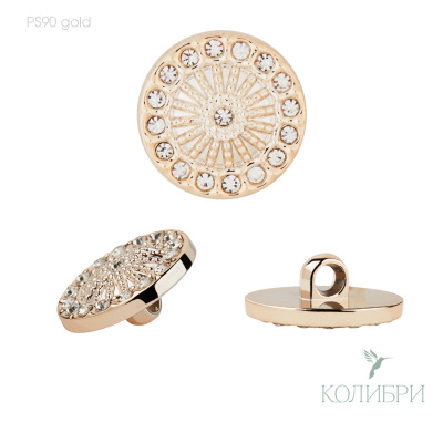 PS90 gold
