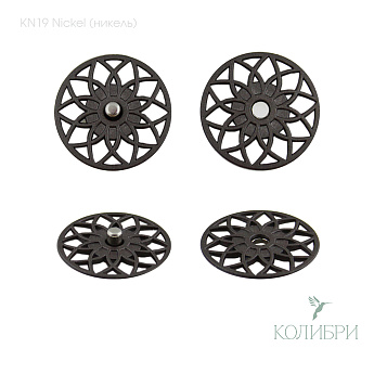 kn19 nickel
