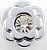 Silver (серебристый) 18L