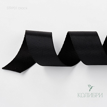 STRP01 black