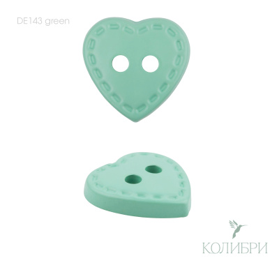 DE143 green