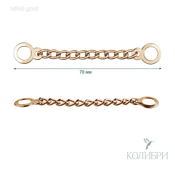 MF65 gold info