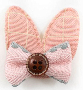 LA302 Pink (розовый)