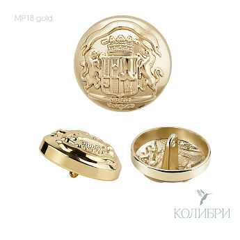 MP18 gold