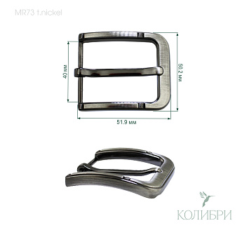 MR73 t.nickel info