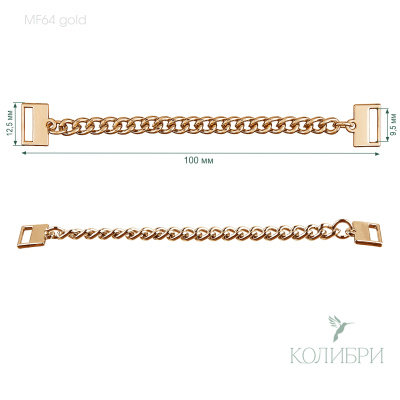 MF64 gold