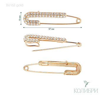 BU162 gold info