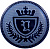 Blue (синий) 48L