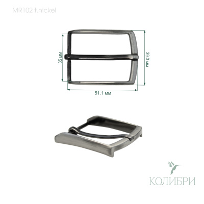 Mr102 t.nickel info