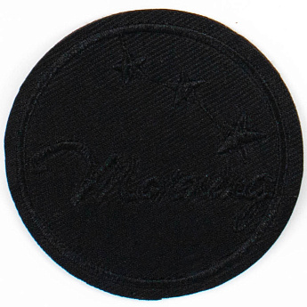 LA415 B.Black (черный-черный)