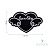 LA549 w.black info