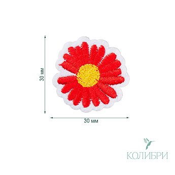 LA513 red info