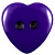 Purple2 (фиолетовый 2) 24L