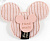 LA503 Pink1 (розовый 1)