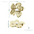 MF85 gold